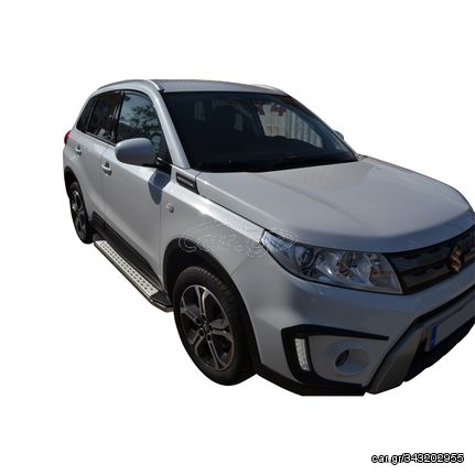 ΣΚΑΛΟΠΑΤΙΑ SKA 225AL SUZUKI VITARA 2015+