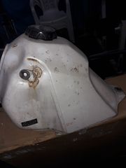 Τεποζιτο honda NX AX 250