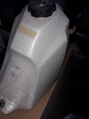 Τεποζιτο honda NX AX 250-thumb-3
