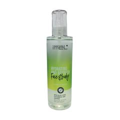 Imel Hydrating & Refresh Face & Body Water Spray 250ml