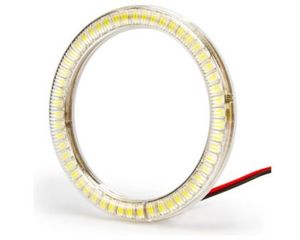 Universal led δαχτυλίδια με SMD led - 100 mm - 1τμχ.