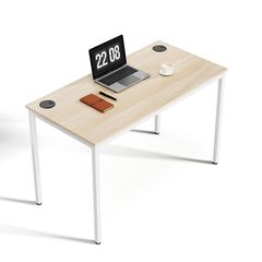 Γραφείο - Eureka Ergonomic® ERK-CD-02EWL-V1 120x60x75εκ.