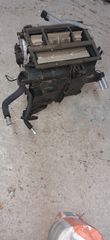 Μονάδα ψύξης θέρμανσης TOYOTA AVENSIS 2006/2008-thumb-2
