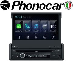 VM 046 PHONOCAR