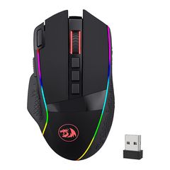 Gaming Ποντίκι - Redragon M991-RGB