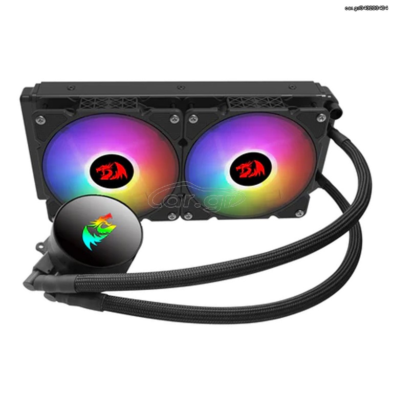 CPU Water Cooler - Redragon CW-3000 Effect X
