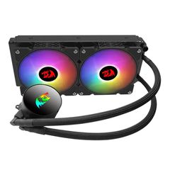 CPU Water Cooler - Redragon CW-3000 Effect X