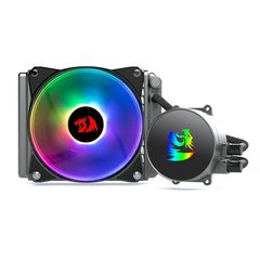 CPU Water Cooler - Redragon CW-3000 Effect X-thumb-1