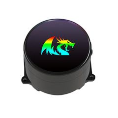 CPU Water Cooler - Redragon CW-3000 Effect X-thumb-3