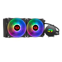 CPU Water Cooler - Redragon CW-3000 Effect X-thumb-6