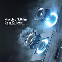 Gaming Ηχεία - Redragon GS813-thumb-5