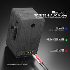Gaming Ηχεία - Redragon GS813-thumb-4