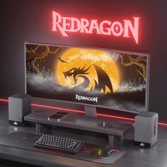 Gaming Ηχεία - Redragon GS813-thumb-6