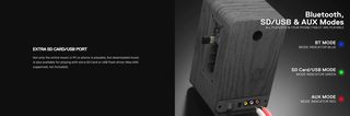 Gaming Ηχεία - Redragon GS813-thumb-9