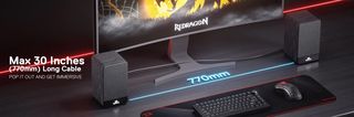 Gaming Ηχεία - Redragon GS813-thumb-13