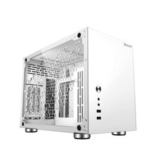 Gaming PC Case - Redragon STRAFE EB211W Mini-ITX-thumb-6