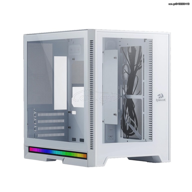 Gaming PC Case - Redragon MC211 ITX