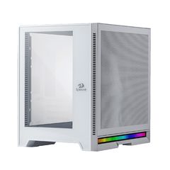 Gaming PC Case - Redragon MC211 ITX-thumb-3