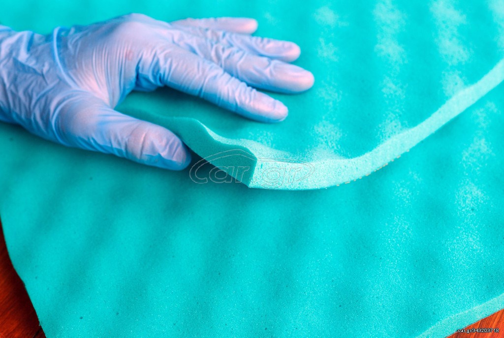 Comfort Mat Softwave Expert 15mm