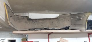 Προφυλακτήρας εμπρός και πίσω από TOYOTA AVENSIS 2004/2008-thumb-2