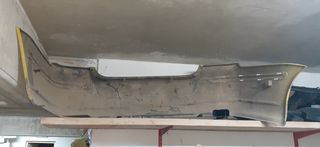 Προφυλακτήρας εμπρός και πίσω από TOYOTA AVENSIS 2004/2008-thumb-3