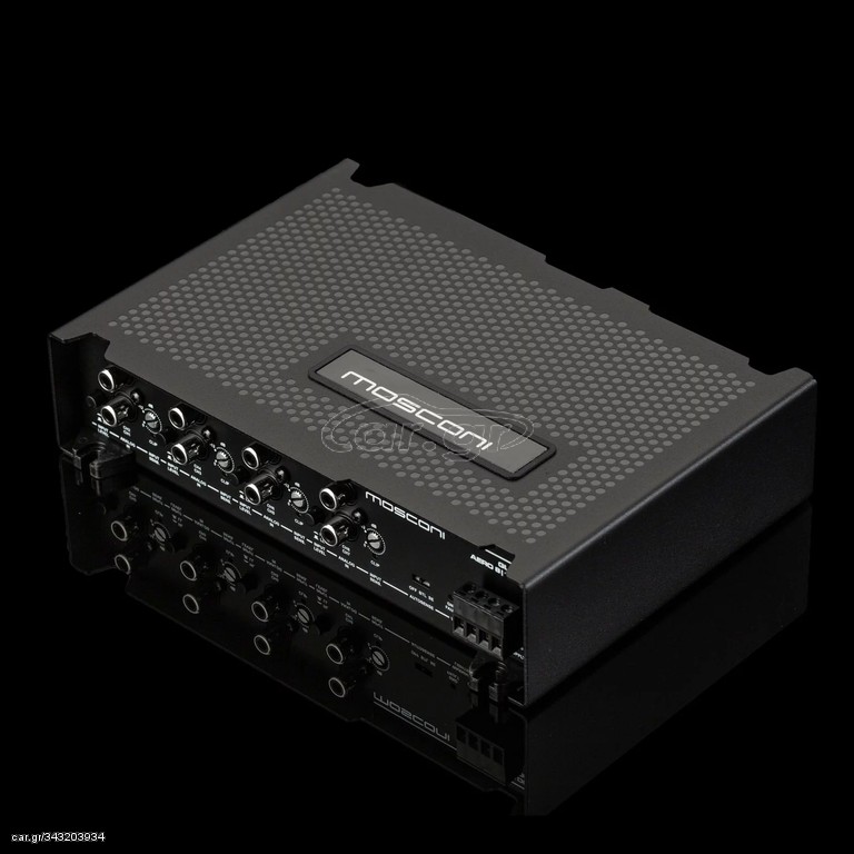 MOSCONI AERO 8|12 DSP