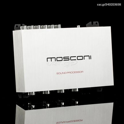 MOSCONI DSP 8TO12 PRO