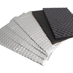 SILENT COAT STARTER SET-thumb-1