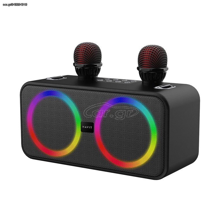 Ηχείο Bluetooth - Havit SK856BT