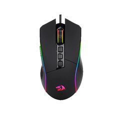 Gaming Ποντίκι - Redragon Plank M812-RGB