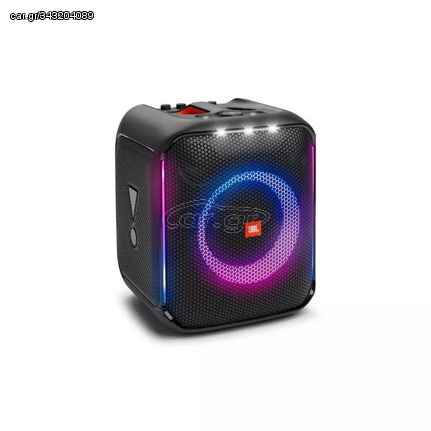 JBL PARTYBOX ENCORE with MICROPHONE