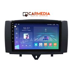 CARMEDIA CM2089-13 TABLET 9'' OEM SMART 451 2010-2015