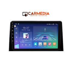 CARMEDIA CM20810-13 TABLET 10'' OEM CITROEN BERLINGO | OPEL COMBO | PEUGEOT PARTNER | TOYOTA PROACE 2018+