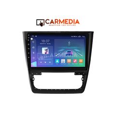 CARMEDIA CM20810-13 TABLET 10'' OEM SKODA YETI 2014+