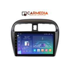 CARMEDIA CM609-13 TABLET 9'' OEM MITSUBISHI SPACESTAR 2020+