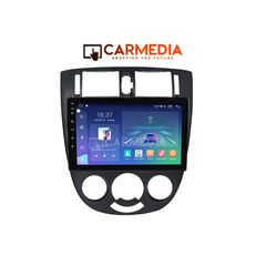 CARMEDIA CM610-13 TABLET 10'' OEM CHEVROLET LACETTI / EXCELLE GREY