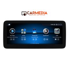 CARMEDIA CMFZ41025 PRO 10.25'' OEM MERCEDES A (W176) - CLA (C117) - GLA (X156) NTG5.0 2015+