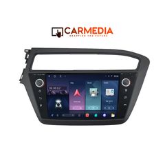 CARMEDIA CMT2089-12 OEM 9'' HYUNDAI i20 2019-2021