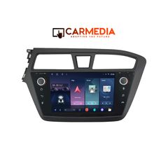 CARMEDIA CMT2089-13 OEM 9'' HYUNDAI i20 2014-2019