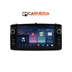 CARMEDIA CMT2087-12 OEM 7'' TOYOTA COROLLA 2000-2006