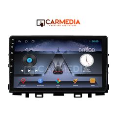 CARMEDIA CM109-13 TABLET 9'' OEM KIA RIO 2018+ | STONIC 2017+