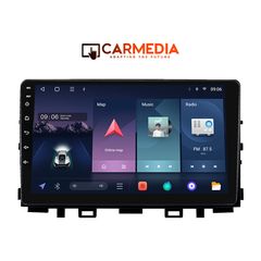 CARMEDIA CM609-13 TABLET 9'' OEM KIA RIO 2018+ | STONIC 2017+