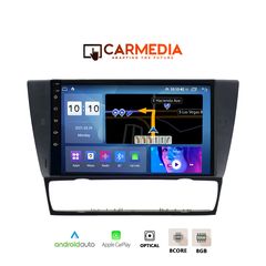 CARMEDIA CM8095-13 PLUS TABLET 9.5'' OEM BMW SERIES 3 (E90-91-92-93) 2005-2012