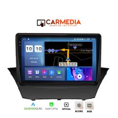 CARMEDIA CM8095-13 PLUS TABLET 9.5'' OEM FORD FIESTA 2010-2018