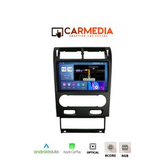 CARMEDIA CM8095-13 PLUS TABLET 9.5'' OEM FORD MONDEO 2003-2006