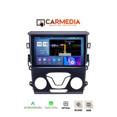 CARMEDIA CM8095-13 PLUS TABLET 9.5'' OEM FORD MONDEO 2014+