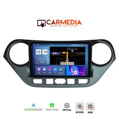 CARMEDIA CM8095-13 PLUS TABLET 9.5'' OEM HYUNDAI i10 2014-2020