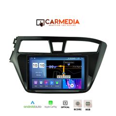 CARMEDIA CM8095-13 PLUS TABLET 9.5'' OEM HYUNDAI i20 2014-2019