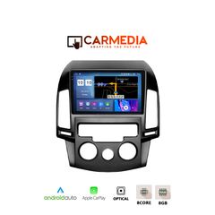 CARMEDIA CM8095-13 PLUS TABLET 9.5'' OEM HYUNDAI i30 2007-2012 A/C