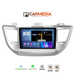 CARMEDIA CM8095-13 PLUS TABLET 9.5'' OEM HYUNDAI TUSCON 2015-2019